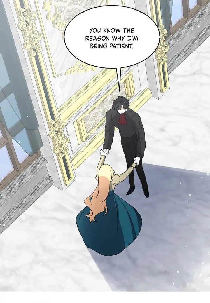 I’m the Ex-Girlfriend of a Soldier chapter 69 - page 12